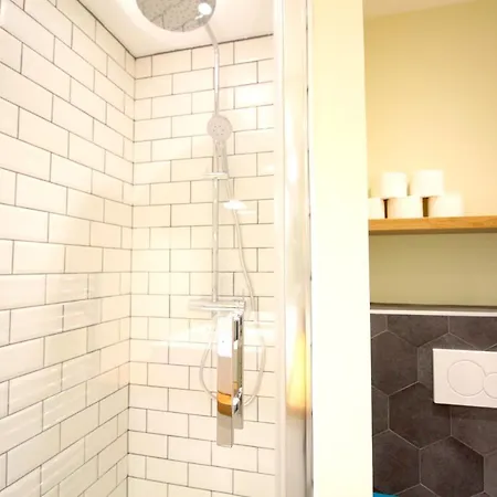 Apartament Mon A Gerland Ii Lyon