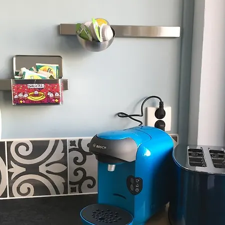 Apartament Mon A Gerland Ii Lyon