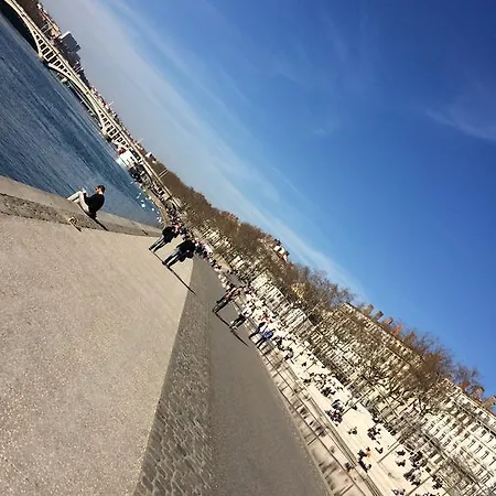 Apartament Mon A Gerland Ii *