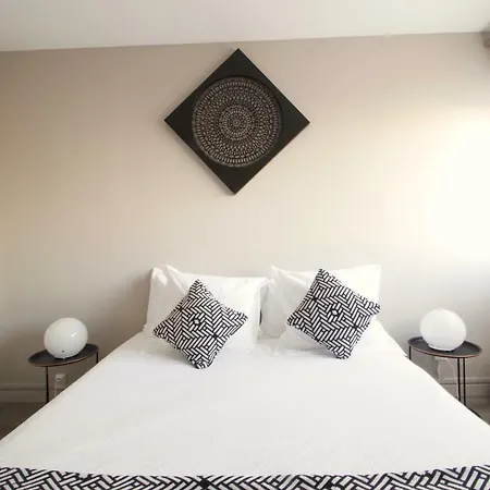Mon A Gerland Ii Apartament *