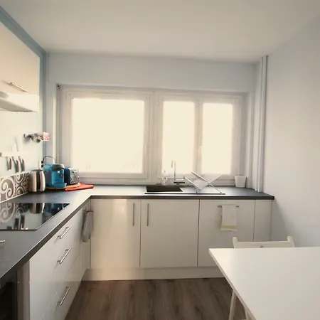 Apartament Mon A Gerland Ii