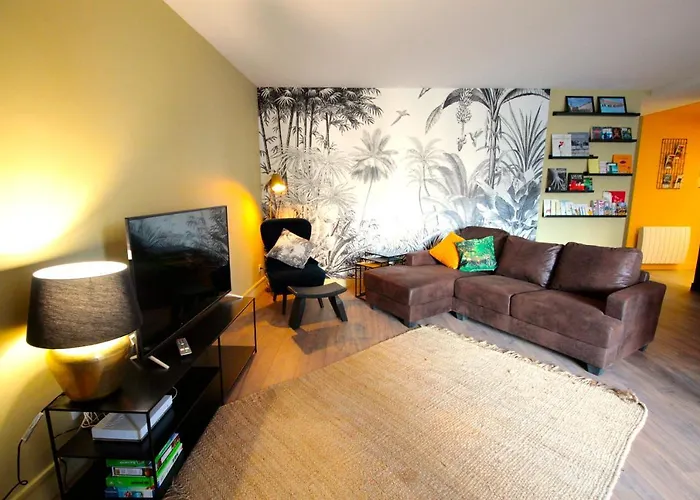 Mon A Gerland Ii * Lyon