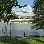 Mon A Gerland Ii Апартаменты Лион