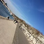 Апартаменты Mon A Gerland Ii *
