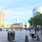 Апартаменты Mon A Gerland Ii Лион