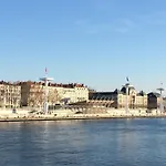 Mon A Gerland Ii * Лион