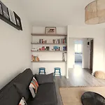 Mon A Gerland Ii * Лион