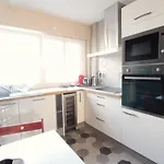 Mon A Gerland Ii Апартаменты Лион