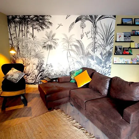 Apartment Mon Appart A Gerland II Lyon