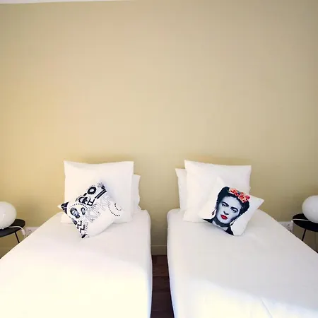 Mon Appart A Gerland II Apartment *