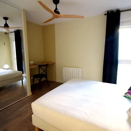 Mon Appart A Gerland II Apartment
