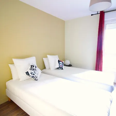 Mon Appart A Gerland II Apartment Lyon