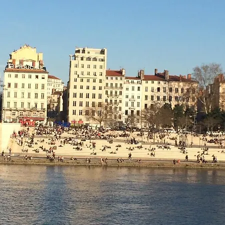 Mon Appart A Gerland II Apartment *