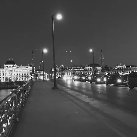 Mon Appart A Gerland II Apartment