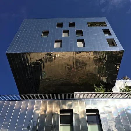 Mon Appart A Gerland II *