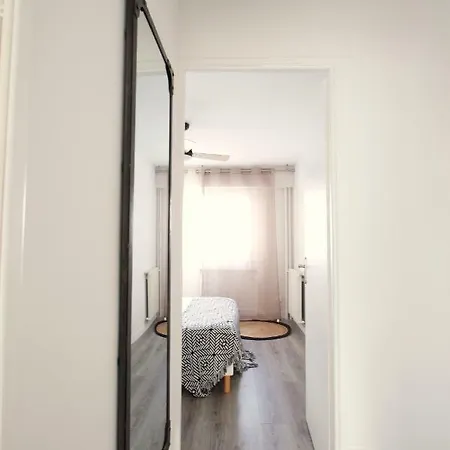 Mon Appart A Gerland II Apartment *