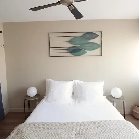 Mon Appart A Gerland II Apartment *