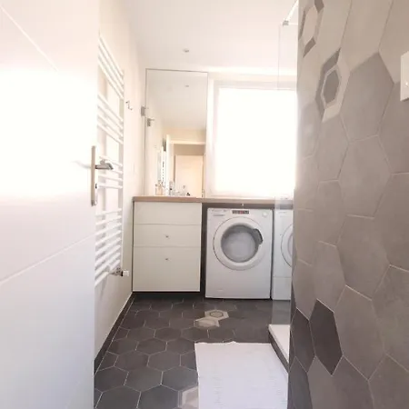 Apartment Mon Appart A Gerland II