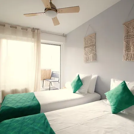Appartement Mon A Gerland Ii Lyon
